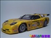 #3 GM Goodwrench Chevrolet Corvette Rolex 24 Hours RV