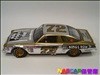 1975 #72 King's Row Chevrolet Malibu Daytona 500