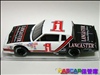 1985 #1 Lancaster Tabaco Chevrolet Monte Carlo