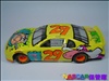 #29 Cartoon Network Chevrolet Monte Carlo