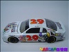 #29 Cartoon Network Chevrolet Monte Carlo