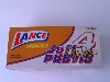 #4 LANCE SNACKS Chevrolet Monte Carlo