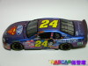 1999 #24 Dupont/Superman Chevrolet Monte Carlo