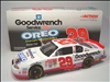 #29 GM Goodwrench Oreo Chevrolet Monte Carlo Show Car