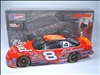 #8 Budweiser Chevrolet Monte Carlo Talladega Raced Version