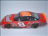 #8 Budweiser Chevrolet Monte Carlo Talladega Raced Version