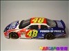 2003 #48 Lowe's/Power of Pride Chevrolet Monte Carlo