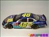 2003 #48 Lowe's/Sponge Bob Chevrolet Monte Carlo