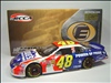 #48 Lowe's/Power of Pride Chevrolet Monte Carlo