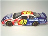 #48 Lowe's/Power of Pride Chevrolet Monte Carlo