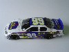 #99 Best Western / Aaron's Chevrolet Monte Carlo