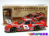 #8 Budweiser/Father's Day Chevrolet Monte Carlo