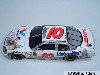 #10 Valvoline / The Wizard of Oz Chevrolet Monte Carlo