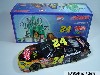 #24 DuPont / The Wizard of Oz Chevrolet Monte Carlo