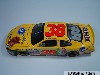 2004 #38 Pedigree / The Wizard of Oz Ford Taurus