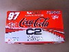 #97 Coca-Cola C2 / Sharpie Ford Taurus