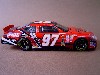 #97 Coca-Cola C2 / Sharpie Ford Taurus