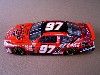 #97 Coca-Cola C2 / Sharpie Ford Taurus