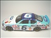 #6 Hellmann's Charlie Brown Christmas Dodge Charger