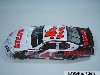 #41 Discount Tire Dodge Charger Raced Win Version