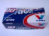 #10 Valvoline Chevrolet Monte Carlo