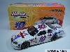 #10 Valvoline / Herbie Fully Loaded Monte Carlo