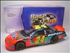 #24 DuPont Chevrolet Daytona 500 Win Raced Version Chrome