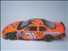 #31 cingular Chevrolet Monte Carlo Autographed Edition