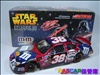 #38 m&m's/Star Wars Episode III Ford Taurus