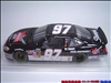 #97 Smirnoff Ice/Sharpie Ford Taurus