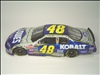 #48 Lowe's/KOBALT Chevrolet Monte Carlo