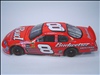 #8 Budweiser Chevrolet Monte Carlo SS