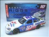 #10 Valvoline / CARS Dodge Charger Autographed Edition