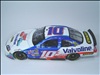 #10 Valvoline / CARS Dodge Charger Autographed Edition