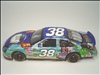 2006 #38 m&m's/Pirates of the Caribbean Ford Fusion