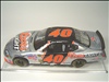 #40 Coors Light Dodge Charger