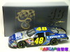 2006 #48 Lowe's Chevrolet Monte Carlo SS 2006 Nextel Cup Champion