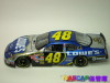 2006 #48 Lowe's Chevrolet Monte Carlo SS 2006 Nextel Cup Champion