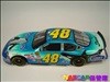 2006 #48 Lowe's/Shamu Chevrolet Monte Carlo SS