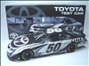 #50 Toyota Camry Track Tested