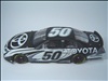 #50 Toyota Camry Track Tested