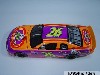 #26 Laughing Clown Malt Liquor 1996 Chevrolet Monte Carlo : Talladega Nights