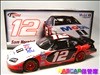 #12 Mobil 1 Dodge Charger