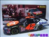 #42 Havoline Dodge Mexico City Raced Version