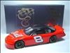 #8 Budweiser Chevrolet Monte Carlo SS Track Tested