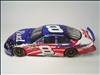 #8 Budweiser/Stars & Stripes Chevrolet Monte Carlo SS Color Chrome