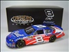 #8 Budweiser/Stars & Stripes Chevrolet Monte Carlo SS