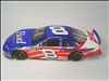 #8 Budweiser/Stars & Stripes Chevrolet Monte Carlo SS