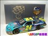 #24 DuPont DOD/American Heroes Chevrolet Monte