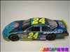 #24 DuPont DOD/American Heroes Chevrolet Monte Carlo SS